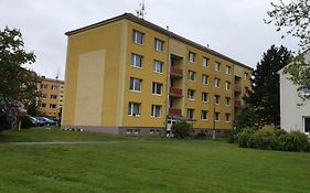 Apartman Valerie, Byt Valtice