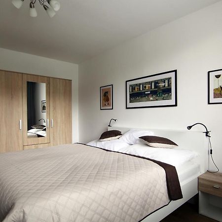 Apartman Valerie, Byt Valtice Exteriér fotografie