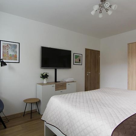 Apartman Valerie, Byt Valtice Exteriér fotografie