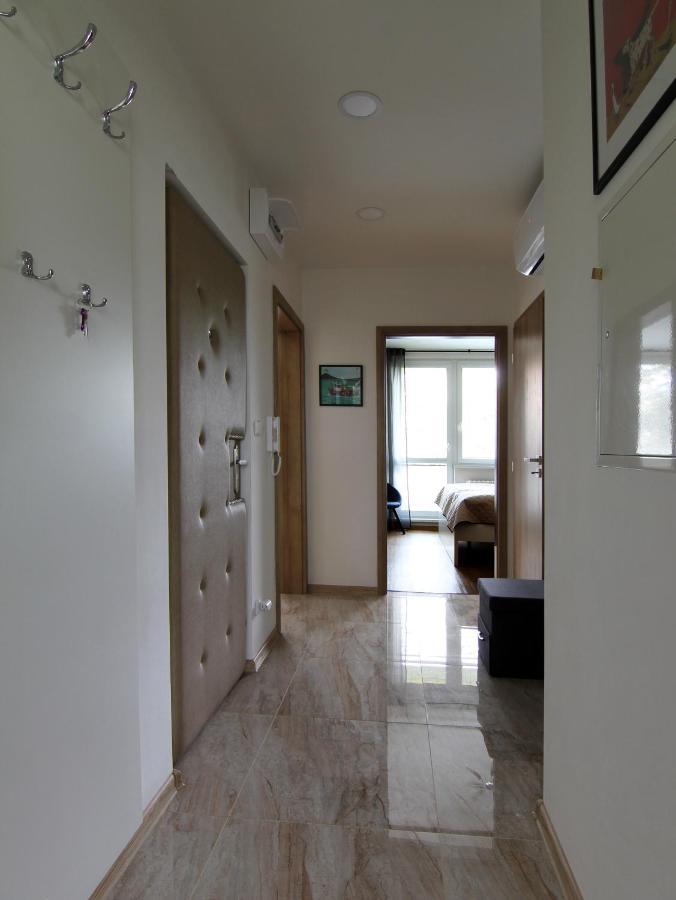 Apartman Valerie, Byt Valtice Exteriér fotografie
