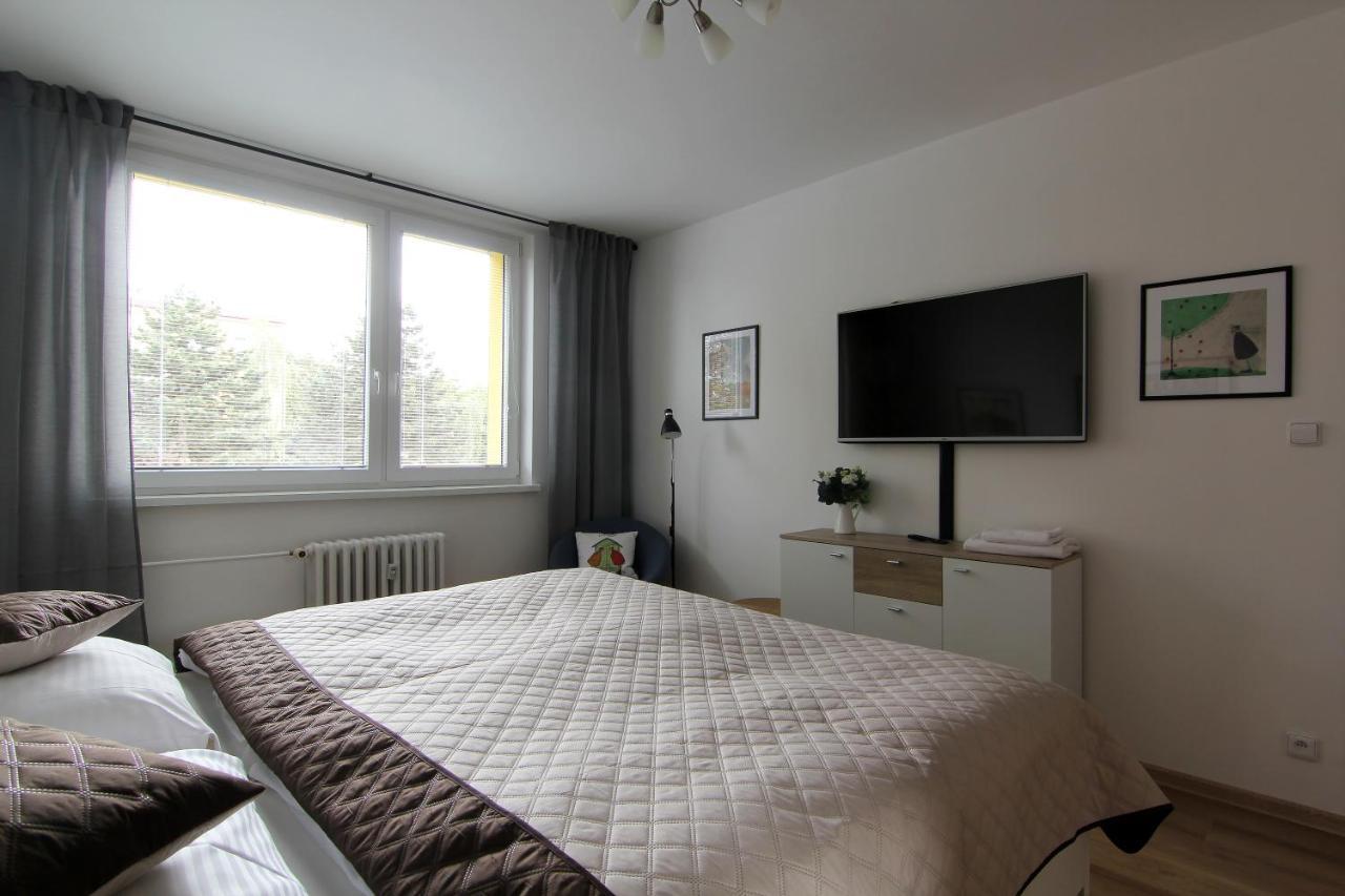 Apartman Valerie, Byt Valtice Exteriér fotografie