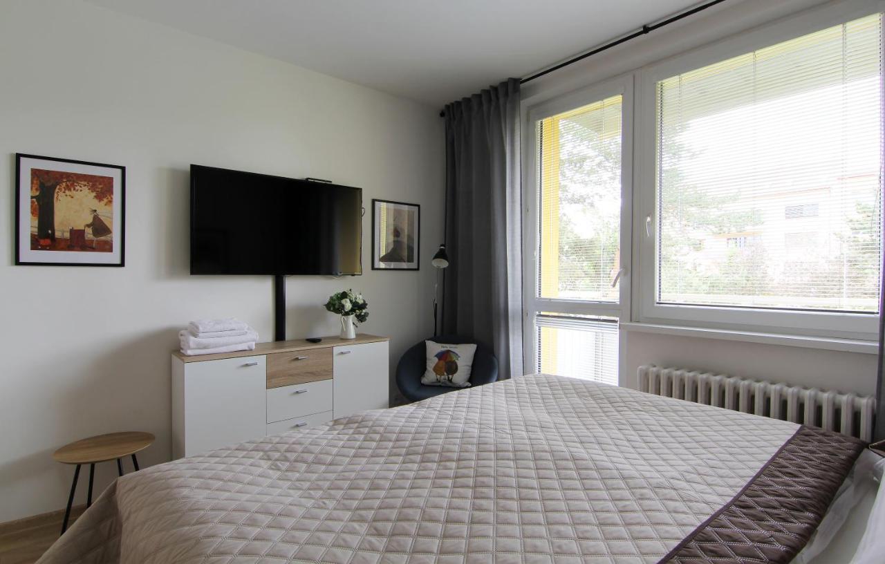 Apartman Valerie, Byt Valtice Exteriér fotografie