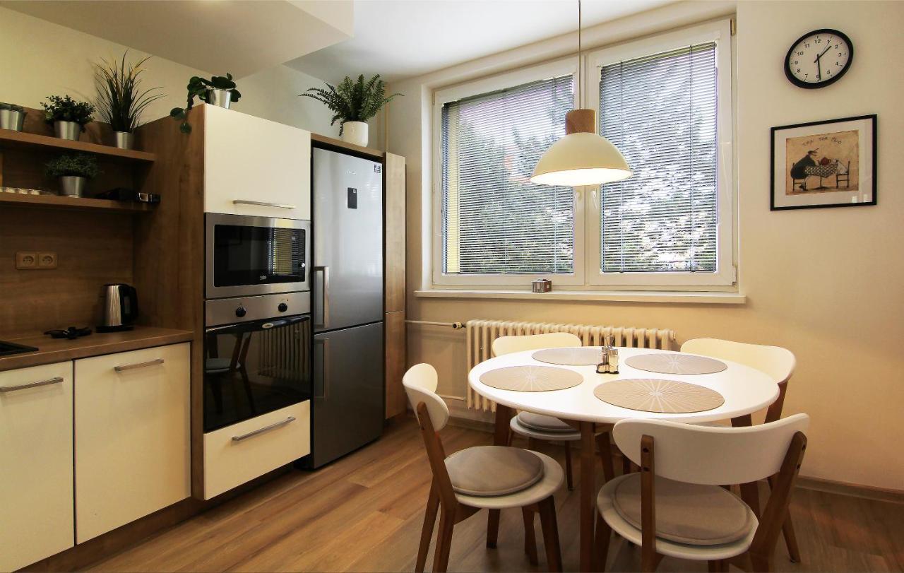 Apartman Valerie, Byt Valtice Exteriér fotografie