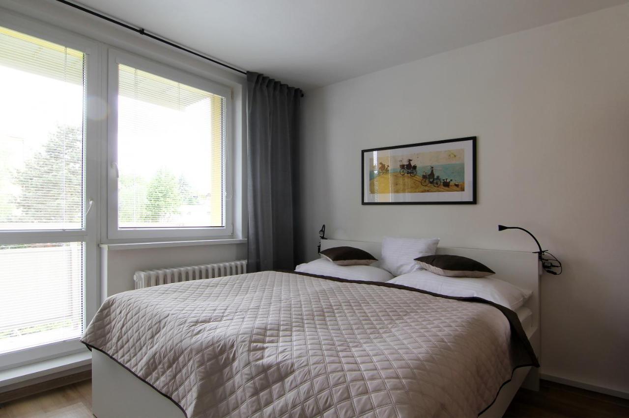 Apartman Valerie, Byt Valtice Exteriér fotografie
