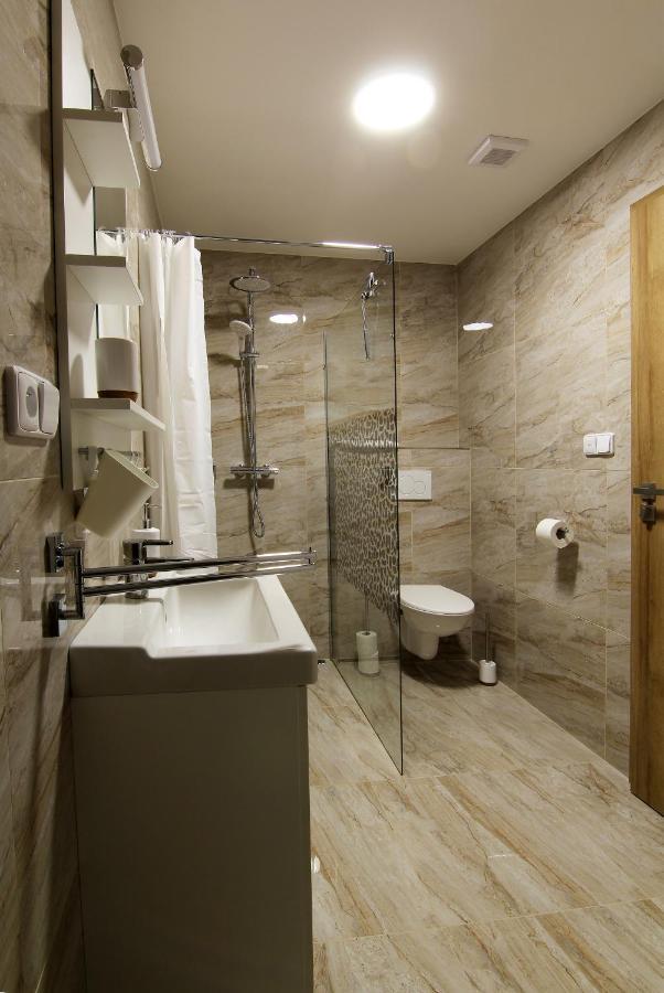 Apartman Valerie, Byt Valtice Exteriér fotografie