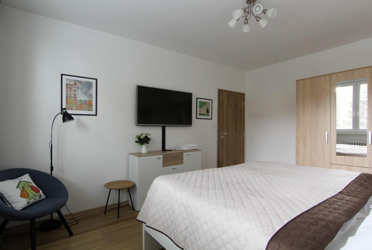 Apartman Valerie, Byt Valtice Exteriér fotografie