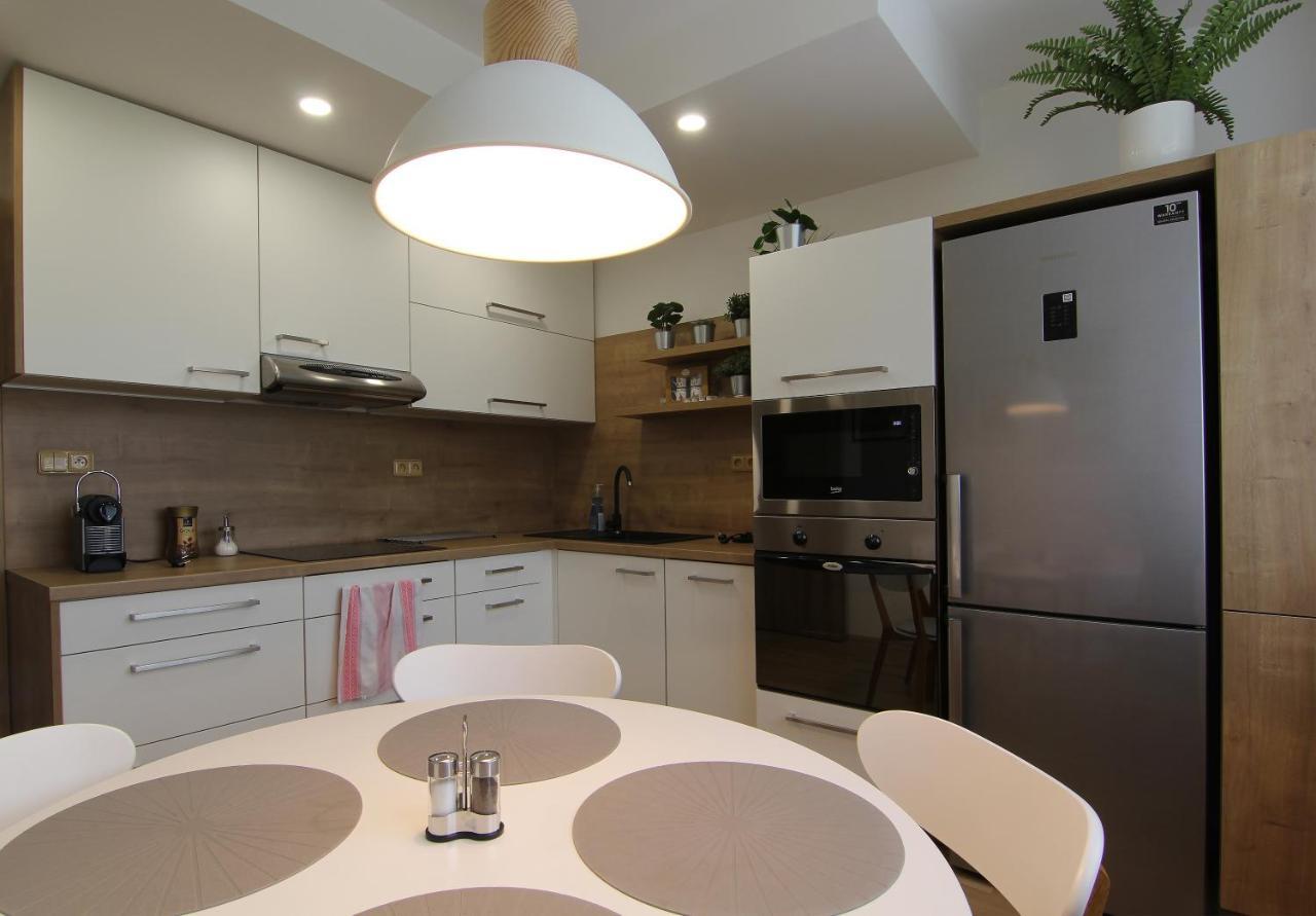 Apartman Valerie, Byt Valtice Exteriér fotografie