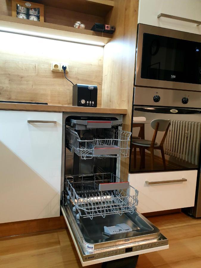 Apartman Valerie, Byt Valtice Exteriér fotografie