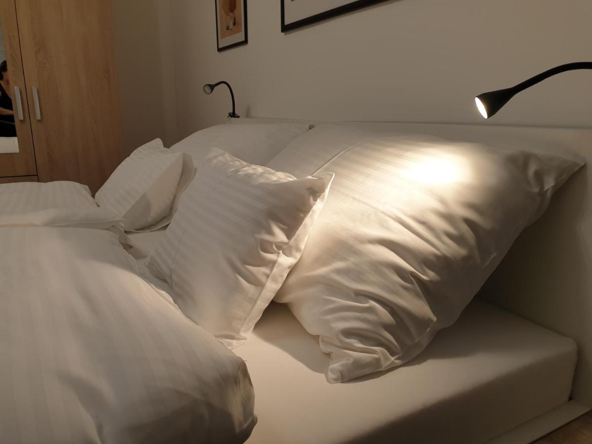 Apartman Valerie, Byt Valtice Exteriér fotografie